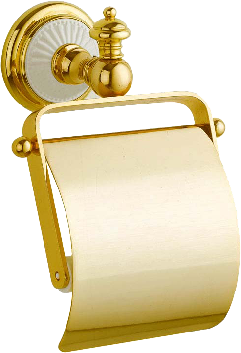 Набор Держатель Boheme Palazzo 10101 + Ершик 10114