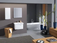Зеркало Dreja Tiny LED 60 Зеркало Dreja Tiny LED 60