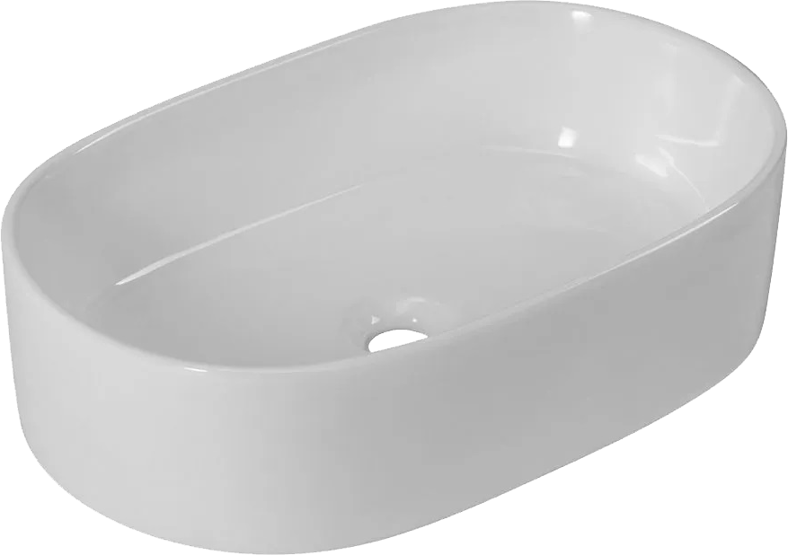 Накладная раковина BelBagno BB1048
