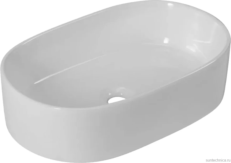 Накладная раковина BelBagno BB1048