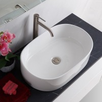 Накладная раковина BelBagno BB1048