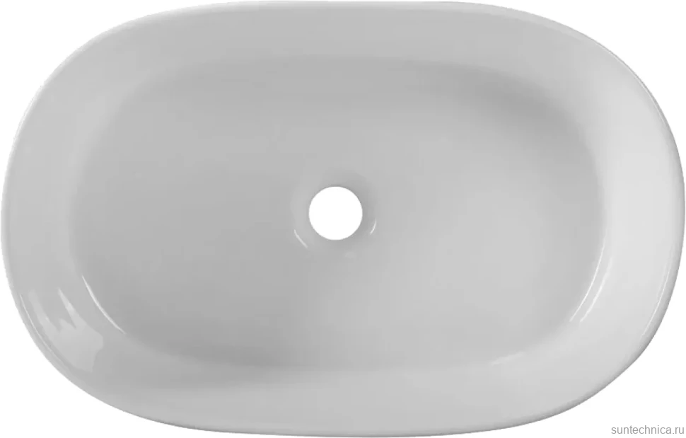 Накладная раковина BelBagno BB1048