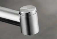 Комплект Мойка Blanco Andano 340/180-U L + Смеситель Ambis-S 523119
