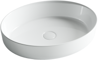 Накладная раковина Ceramicanova Element CN5002