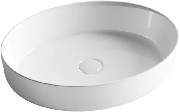 Накладная раковина Ceramicanova Element CN5002