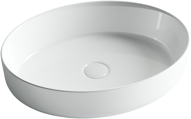 Накладная раковина Ceramicanova Element CN5002