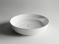Накладная раковина Ceramicanova Element CN5002