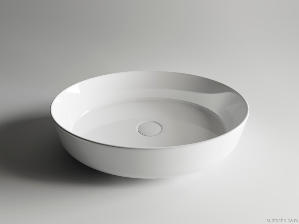 Накладная раковина Ceramicanova Element CN5002