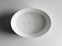 Накладная раковина Ceramicanova Element CN5002