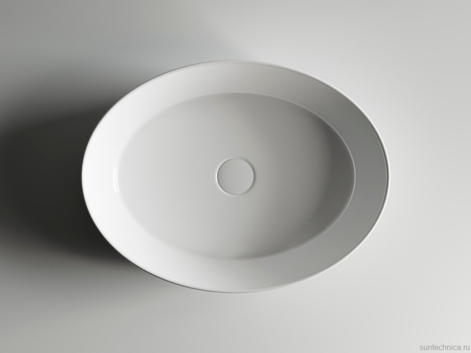 Накладная раковина Ceramicanova Element CN5002
