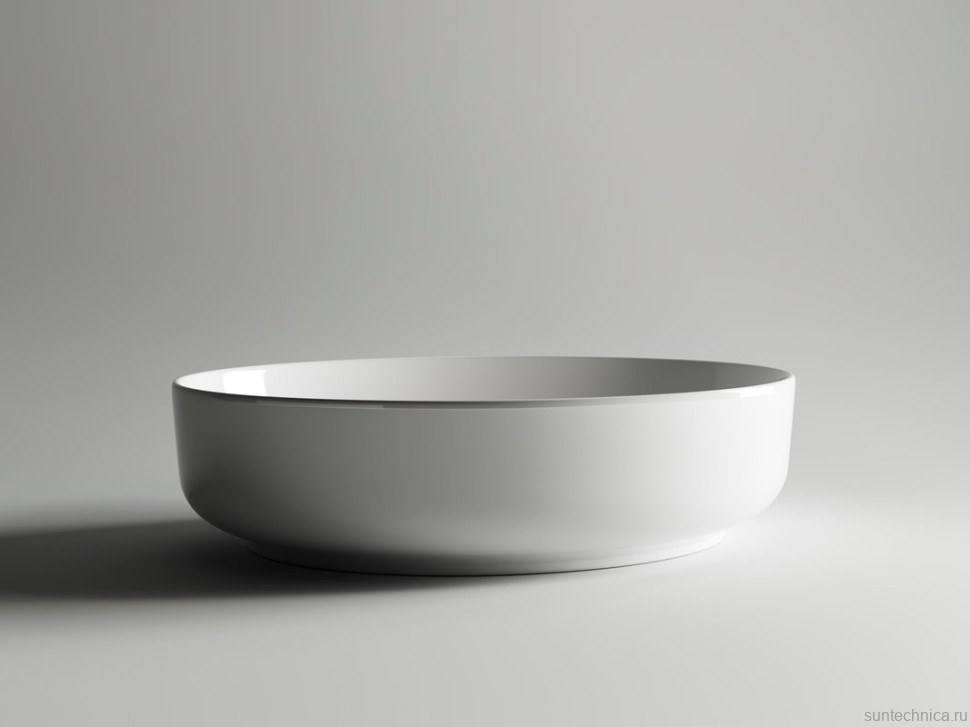 Накладная раковина Ceramicanova Element CN5002