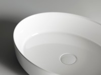 Накладная раковина Ceramicanova Element CN5002