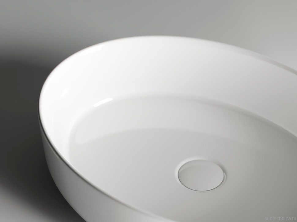 Накладная раковина Ceramicanova Element CN5002