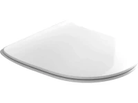 Комплект Унитаз подвесной Kerasan Flo + Крышка slim 319101 с микролифтом + Инсталляция Geberit Duofix UP 320 111.300.00.5 + Кнопка Sigma 01 115.770.JQ.5 лакированная, матовый хром + Крепления 111.815.00.1 к стене + Звукоизоляция