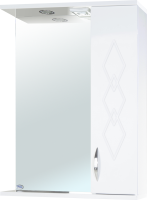 Зеркало Bellezza Элеганс R 60 Зеркало Bellezza Элеганс R 60