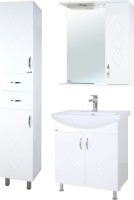 Зеркало Bellezza Элеганс R 60 Зеркало Bellezza Элеганс R 60