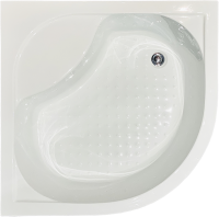 Поддон для душа Royal Bath BK RB 100BK с сифоном