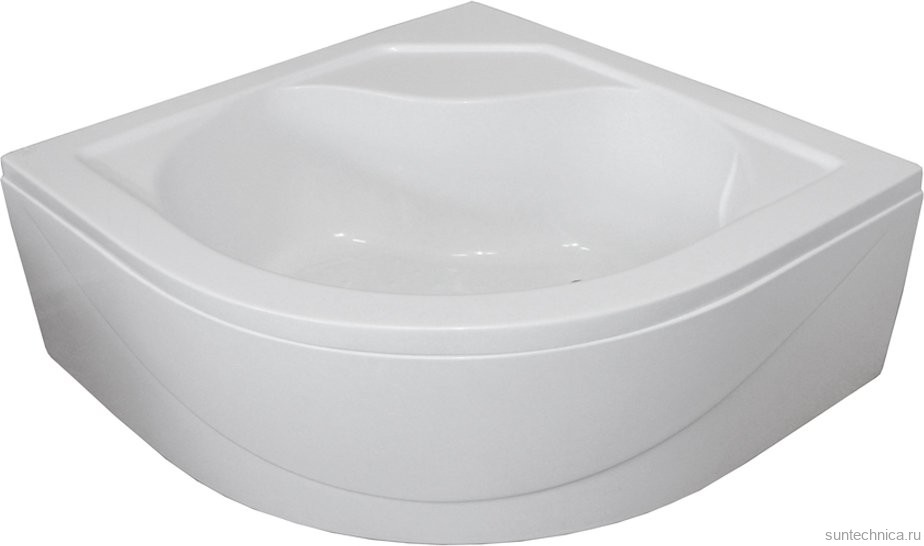 Поддон для душа Royal Bath BK RB 100BK с сифоном