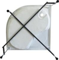 Поддон для душа Royal Bath BK RB 100BK с сифоном