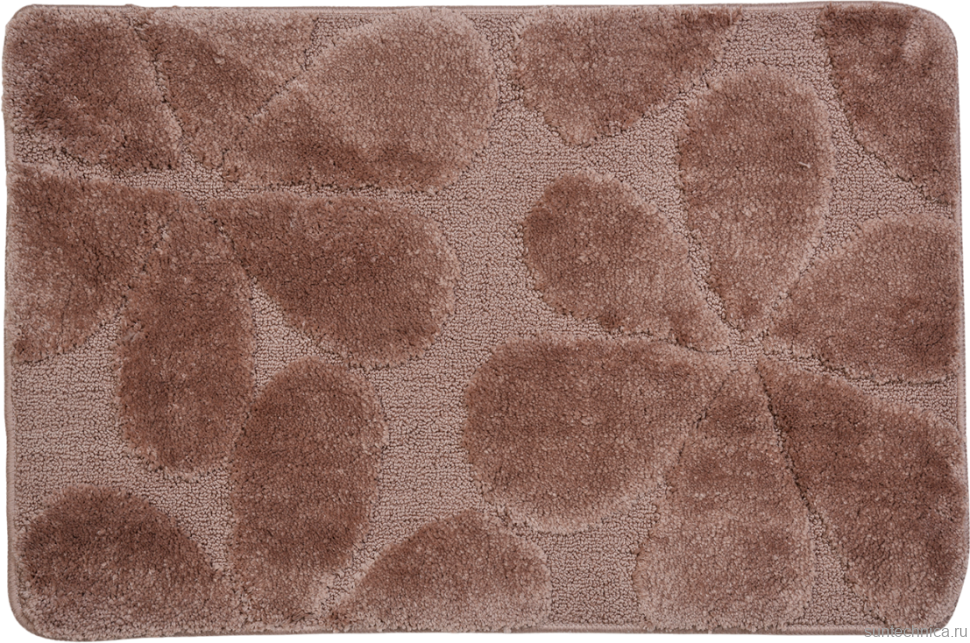 Коврик Wasserkraft Diemel BM-2215 60х90 см, almondine