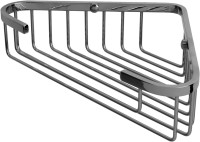 Мыльница Allen Brau Priority 6.31A16-00 настенная, хром