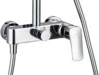 Душевая стойка AQUATEK AQ2060CR хром