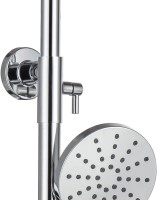Душевая стойка AQUATEK AQ2060CR хром