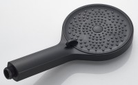 Универсальный смеситель Shevanik S6222H черный
