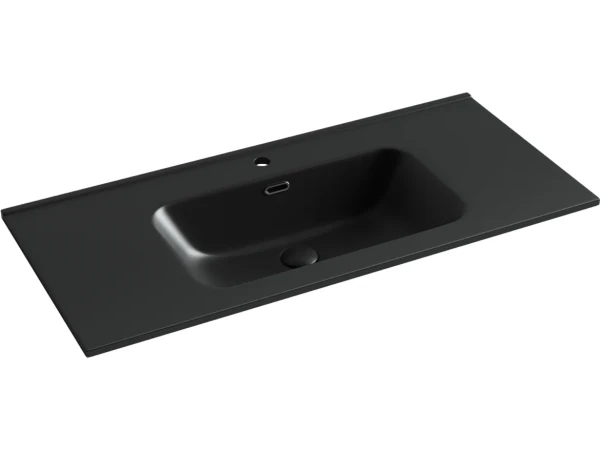 Мебельная раковина Ceramicanova Element CN7003MB