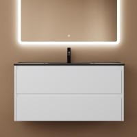 Мебельная раковина Ceramicanova Element CN7003MB