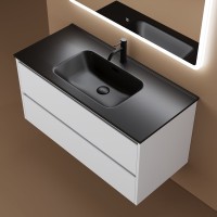 Мебельная раковина Ceramicanova Element CN7003MB