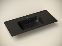 Мебельная раковина Ceramicanova Element CN7003MB