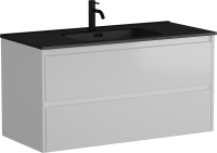 Мебельная раковина Ceramicanova Element CN7003MB