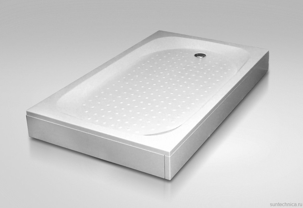 Поддон для душа RGW Lux TN 16180292-21 120x90