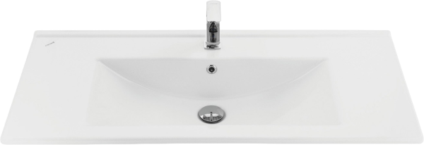 Мебельная раковина Creavit Su 100