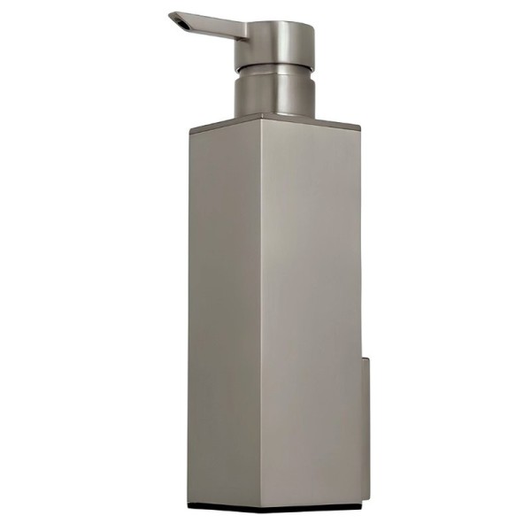 Дозатор для жидкого мыла Colombo Design MiniQ B9343.HPS1 настенный, сталь