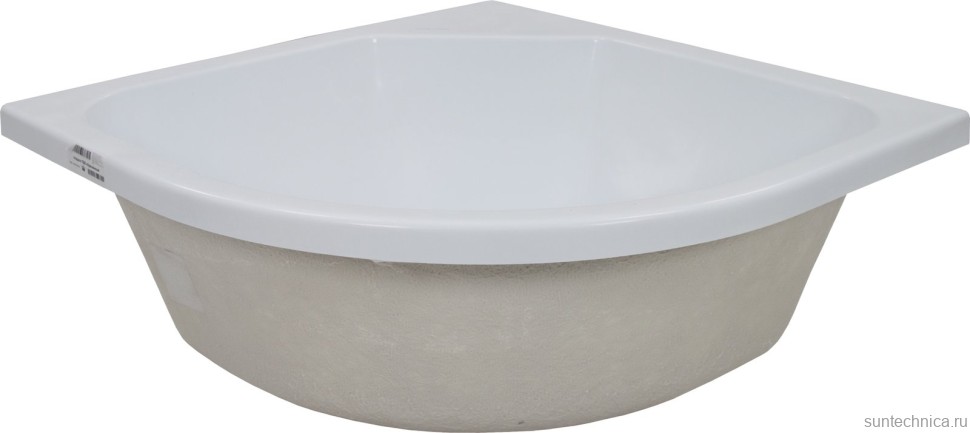 Поддон для душа Triton ПД5 90х90