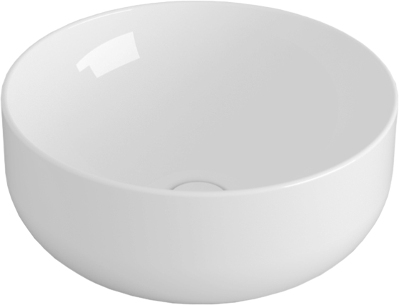 Накладная раковина Simas Balloon BA 01 45 см