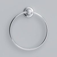 Держатель для полотенец AM.PM Like A8034400 хром, кольцо