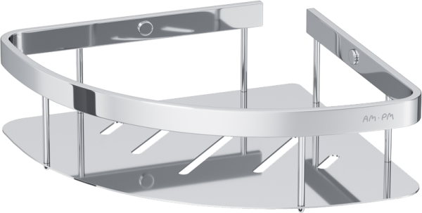 Полка AM.PM Sense L A7454100 хром