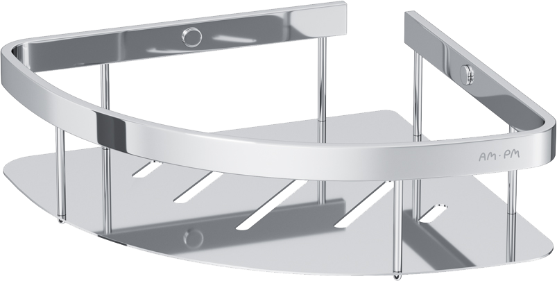 Полка AM.PM Sense L A7454100 хром