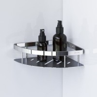 Полка AM.PM Sense L A7454100 хром