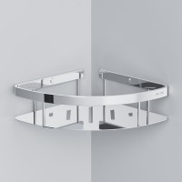 Полка AM.PM Sense L A7454100 хром