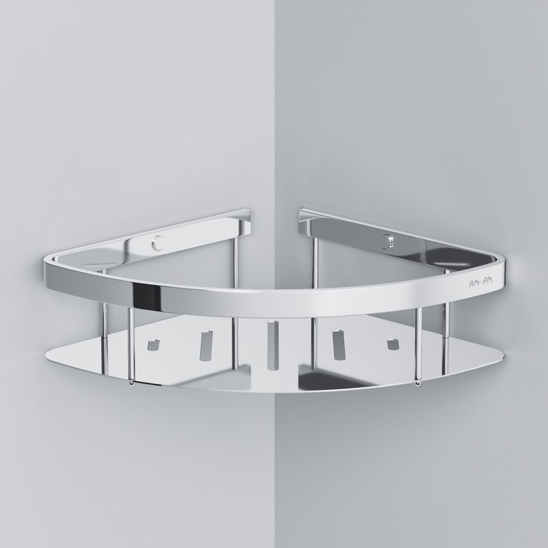 Полка AM.PM Sense L A7454100 хром