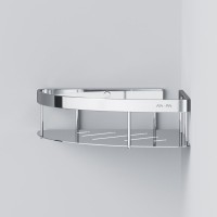 Полка AM.PM Sense L A7454100 хром