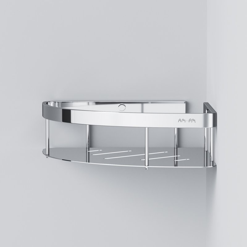Полка AM.PM Sense L A7454100 хром