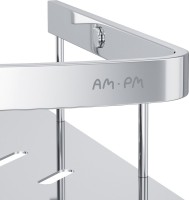 Полка AM.PM Sense L A7454100 хром