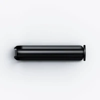 Держатель для туалетной бумаги AM.PM Inspire 2.0 A50A34122 черный Держатель для туалетной бумаги AM.PM Inspire 2.0 A50A34122 черный