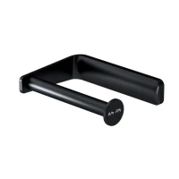 Держатель для туалетной бумаги AM.PM Inspire 2.0 A50A34122 черный Держатель для туалетной бумаги AM.PM Inspire 2.0 A50A34122 черный
