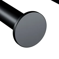 Держатель для туалетной бумаги AM.PM Inspire 2.0 A50A34122 черный Держатель для туалетной бумаги AM.PM Inspire 2.0 A50A34122 черный